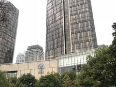 门面-星巴克臻选(湖滨道店)