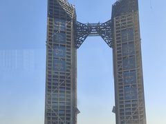 -滴水湖