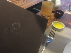 -Mercato莫卡多露台餐厅与酒吧(K11店)