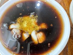 -韩萍老南京馄饨(河西万达店)