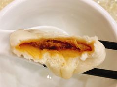 天津包子-奥华餐厅·老张记(台基厂店)