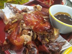 烤鸡-乡土人家(同泰北路店)
