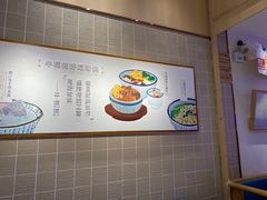 -牛楠楠·香港牛腩茶餐厅(永旺店)