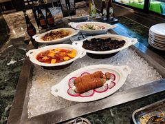 -合肥皇冠假日酒店·菲亚斯特自助餐厅(黄山路店)