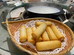 -丰尔粥食·粥底火锅·桑拿鸡(大良总店)