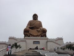 iphone_upload_pic-石岛赤山风景区