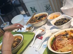 小螺莉螺蛳粉-丽丽三鲜螺蛳粉(田林路店)