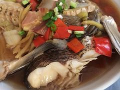-玲燕蒸菜馆(江东路店)