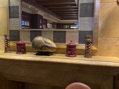 -记者俱乐部酒吧(北京瑞吉酒店)