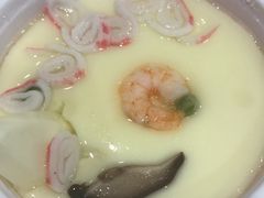 -必胜客(上地华联店)