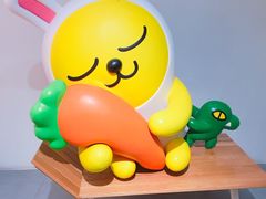-KAKAO FRIENDS(弘大店)