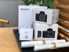 -Sony Store索尼(广州正佳店)