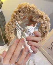 -Blue Nail日式美甲美睫美肤