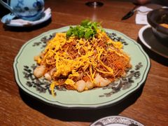 Seafood&nbsp;Vermicelli-夏苑(新加坡丽思卡尔顿美年酒店)