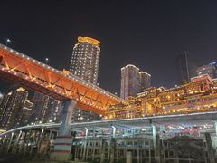 -重庆富力艾美酒店