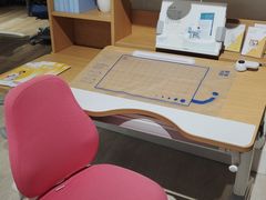 -光明园迪儿童学习桌椅(广州购书中心店)