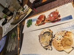 -松本楼(桥西店)