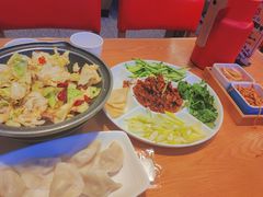 -东北灶(句容吾悦广场店)