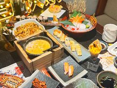 -古田居·特色寿司料理(星之岛旗舰店)