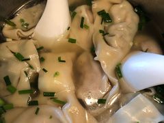 -顶巧鸡汤馄饨(虹口总店)
