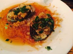 -热度餐厅(老佛爷店)