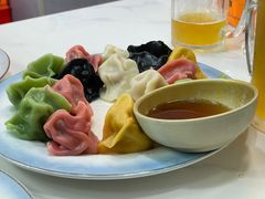 -来之顺海鲜菜馆·青岛菜(栈桥店)