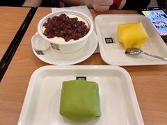 -满记甜品(南京虹悦城三店)