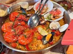 -BROWNSTONE布朗石西班牙餐厅(富城店)