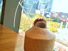 -池云涧自然椰子鸡(万泰汇店)