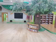 -饭米多蔻中英文绘本馆(苏州美罗店)