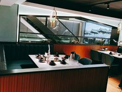 大堂-潮发潮汕牛肉店(永庆坊店)