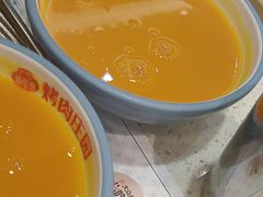-韩香福烤肉庄园(荣成店)