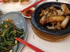 -金华安大酒楼·老牌潮菜·粤式茶点(东方国际店)