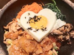 -七八冷面·延边朝鲜族美食(欢乐谷店)