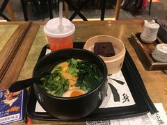 -和府捞面(东直门银座店)