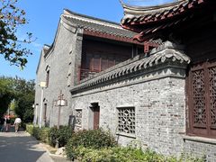 -盂城驿-南门大街