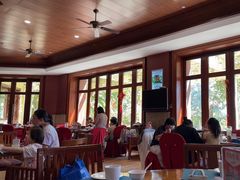 -糟粕醋·椰苑海南菜餐厅(亚龙湾天域酒店)