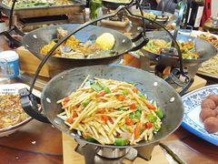 -重庆味道(台湾街店)