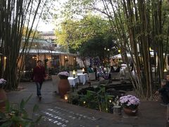 -新竹里馆·花园餐厅(兴苑路店)