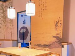 大堂-十二舍·湯物素煮(江泰潤政店)
