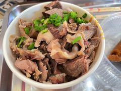 -1980烧肉粽(金榜店)