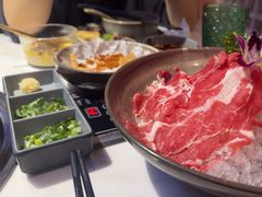 -喃喃椰·糟粕醋·椰子鸡火锅(七堡花园店)