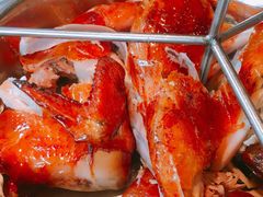 烧鸡-五稻厨房粤西菜(新闻店)