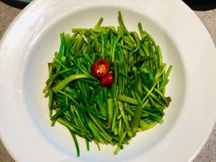 -半山腰·云南菜(侨福芳草地店)