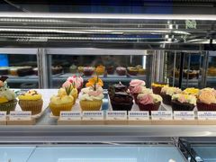 -Pantry's Best派悦坊蛋糕(K11购物艺术中心店)