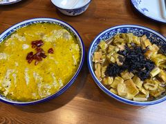 -兰边碗(鼓楼店)