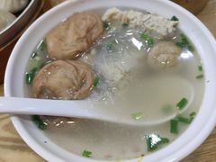 -珊珊小笼馆(仙霞路店)
