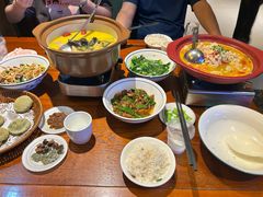 -唐师傅湘西名菜馆(武陵路店)