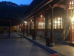 -长生素斋(普陀山店)