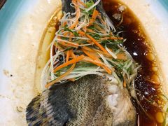 -海棠湾聚鼎香海鲜坊(海昌梦幻不夜城店)